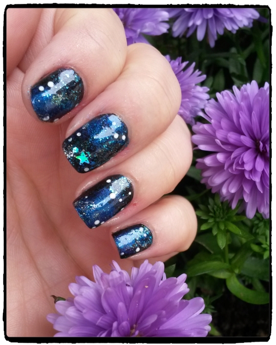galaxy nails 1