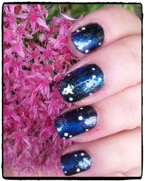 galaxy nails 2