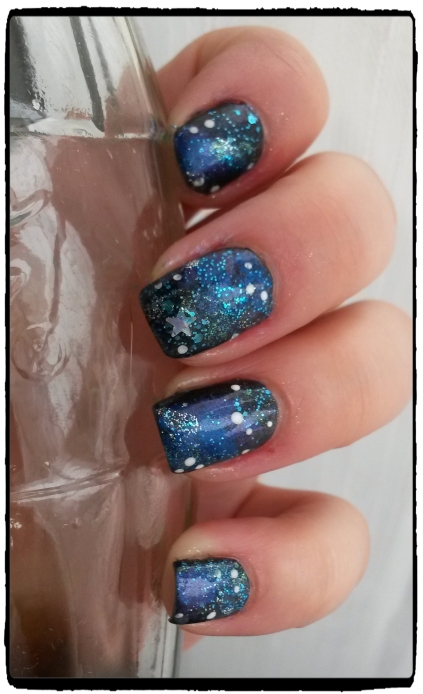 galaxy nails 5
